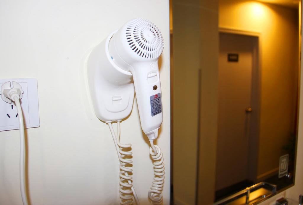7Days Inn Nanchang Hongdu North Avenue Qingshan Lake Extérieur photo