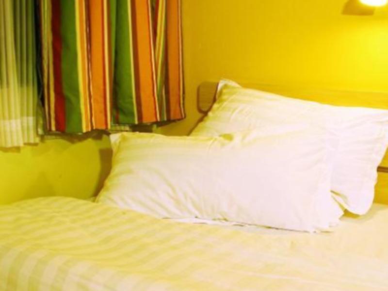 7Days Inn Nanchang Hongdu North Avenue Qingshan Lake Extérieur photo